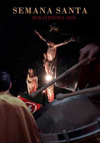 Semana Santa en Ribafrecha 2020 Ribafrecha